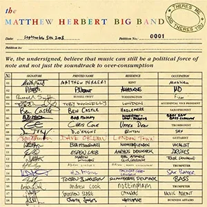 There's me and there's you